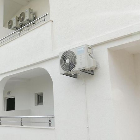 Apartmani Scepanovic Sutomore Dış mekan fotoğraf