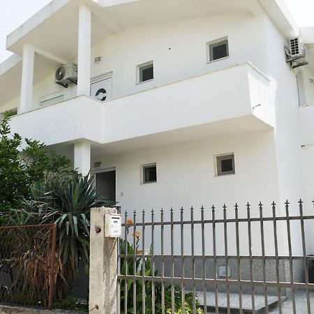 Apartmani Scepanovic Sutomore Dış mekan fotoğraf