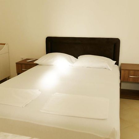 Apartmani Scepanovic Sutomore Dış mekan fotoğraf