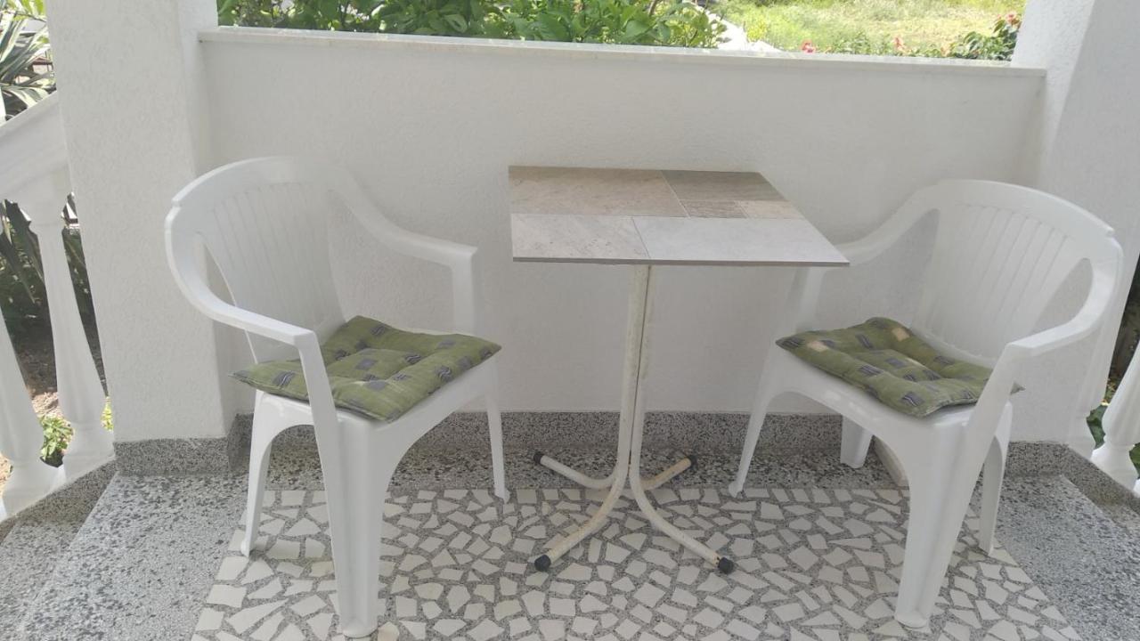 Apartmani Scepanovic Sutomore Dış mekan fotoğraf