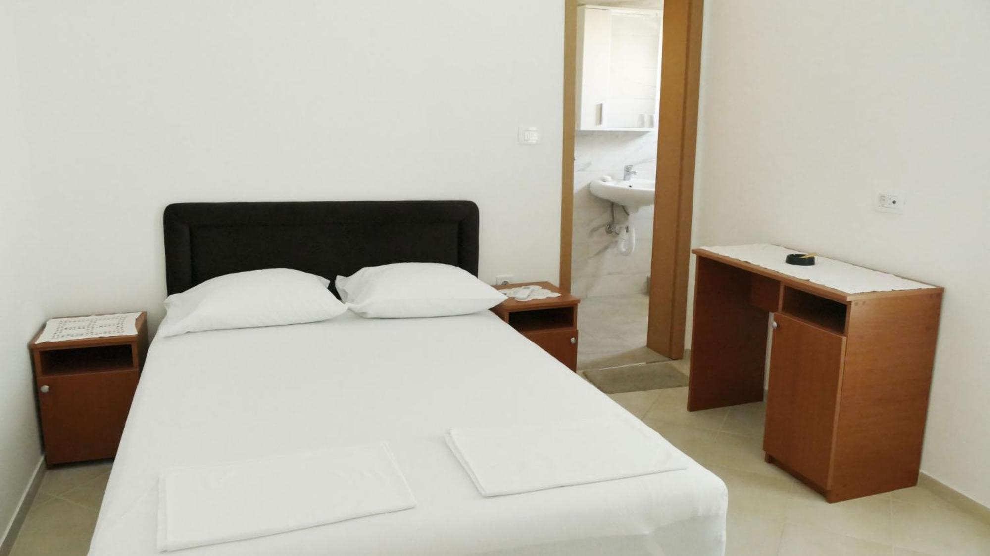 Apartmani Scepanovic Sutomore Dış mekan fotoğraf