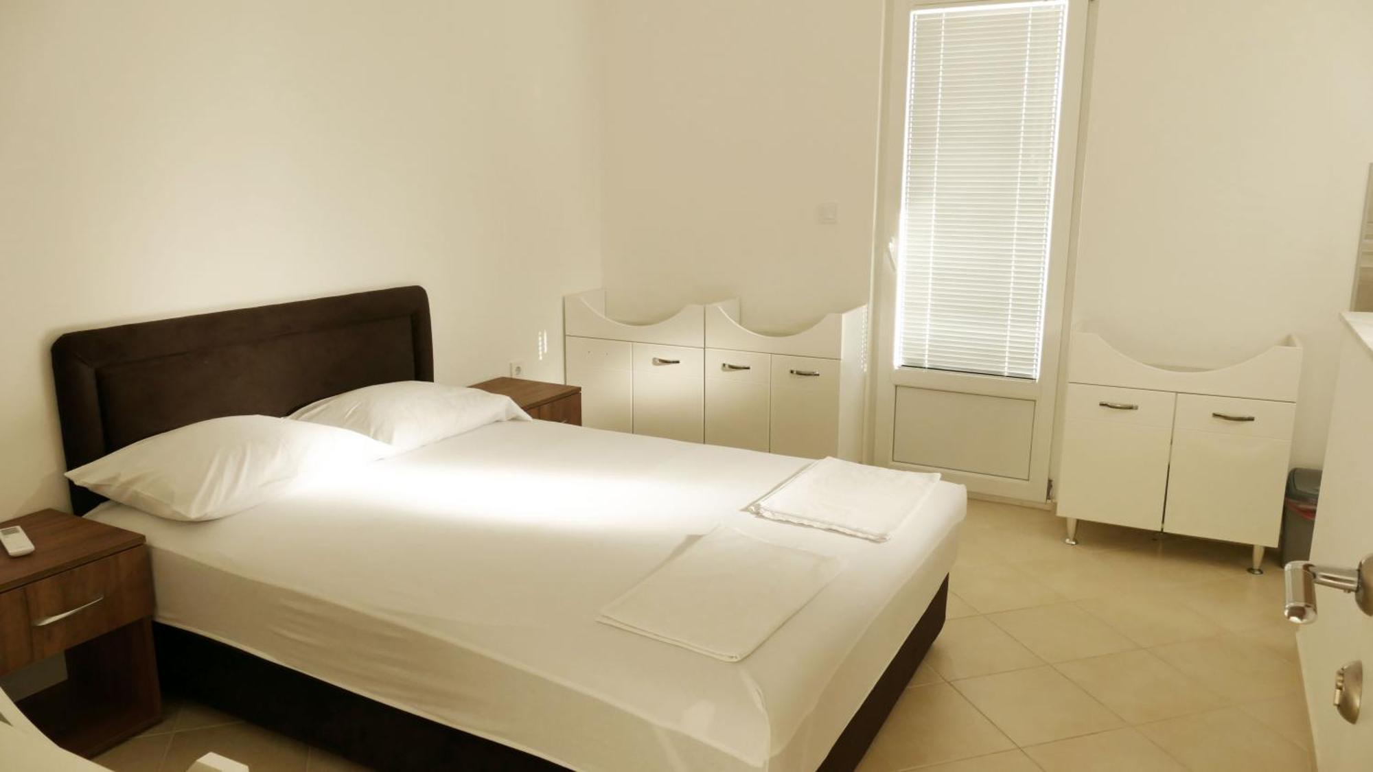 Apartmani Scepanovic Sutomore Dış mekan fotoğraf