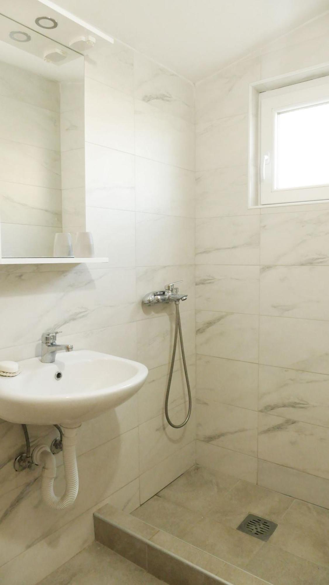 Apartmani Scepanovic Sutomore Dış mekan fotoğraf