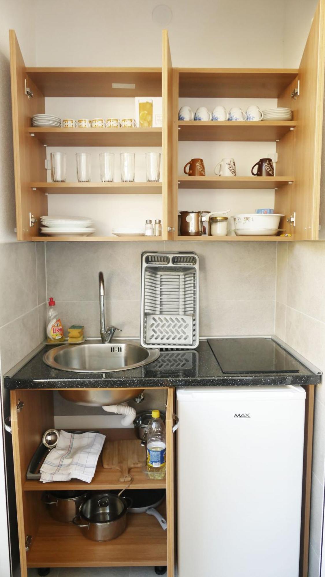 Apartmani Scepanovic Sutomore Dış mekan fotoğraf