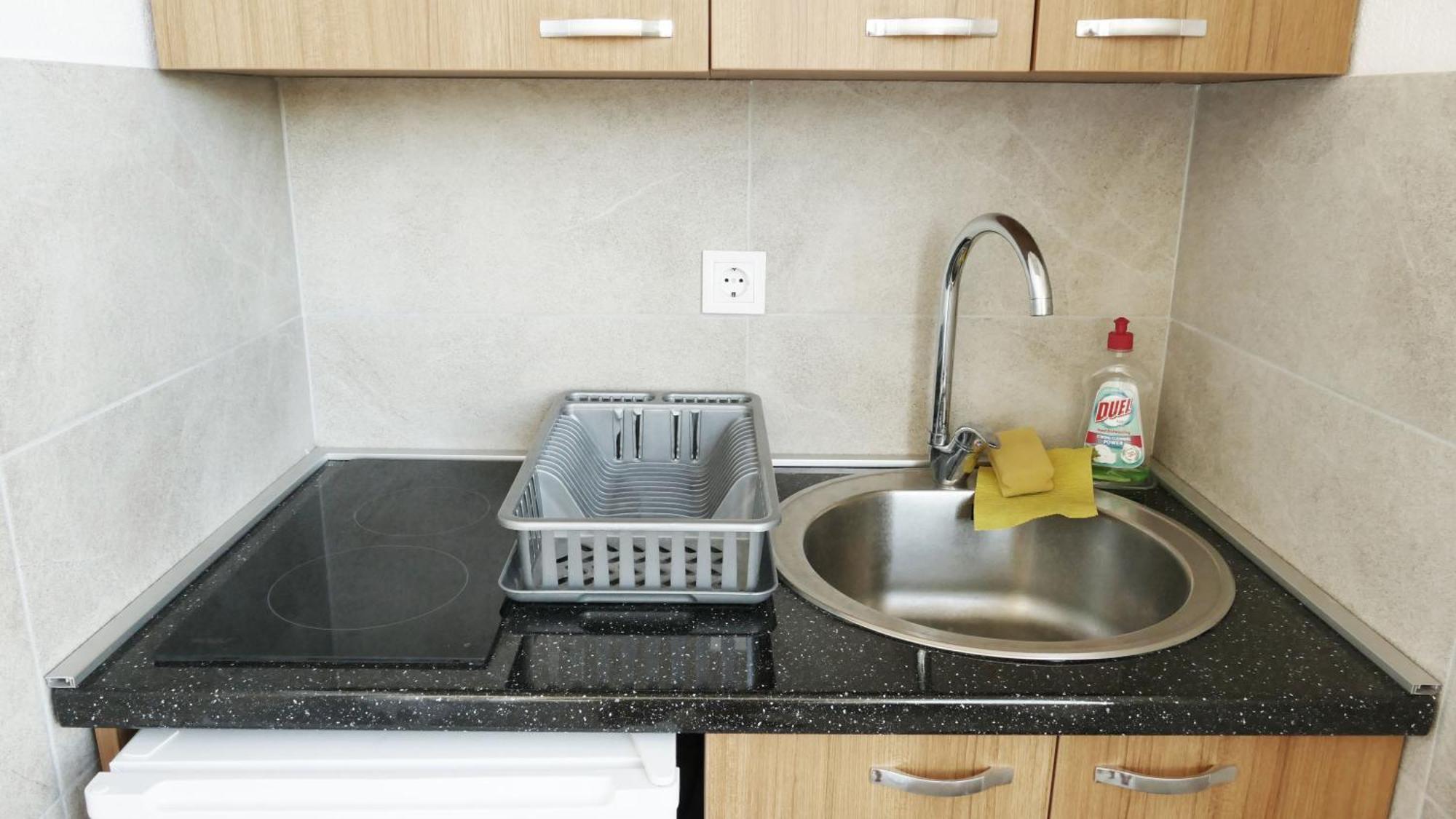 Apartmani Scepanovic Sutomore Dış mekan fotoğraf
